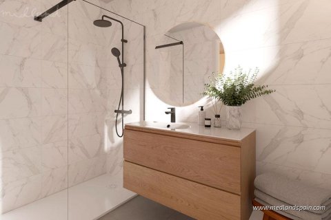 Продажа квартиры в Михас Коста, Малага, Испания 3 спальни, 152м2 №164537 - фото 14