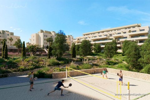 Продажа квартиры в Михас Коста, Малага, Испания 3 спальни, 152м2 №164537 - фото 7