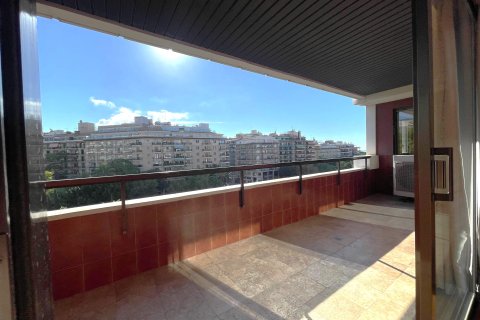 Apartament Palma de Majorca, Mallorca, Hiszpania 5 sypialni, 209 mkw. nr 137522 – zdjęcie 6