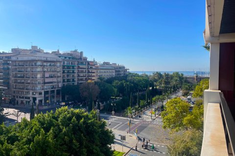 Apartament Palma de Majorca, Mallorca, Hiszpania 5 sypialni, 209 mkw. nr 137522 – zdjęcie 1