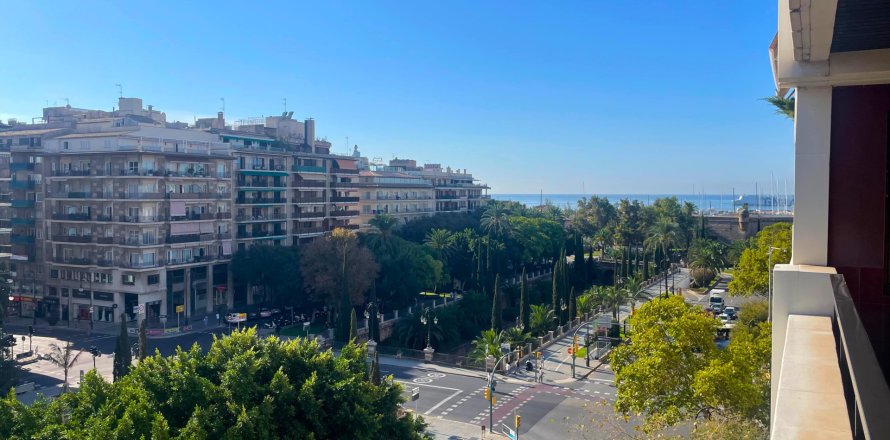 Apartament Palma de Majorca, Mallorca, Hiszpania 5 sypialni, 209 mkw. nr 137522