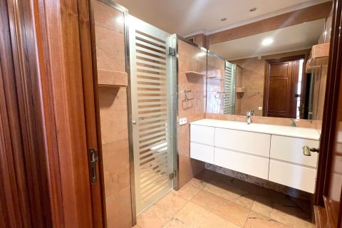 Apartament Palma de Majorca, Mallorca, Hiszpania 5 sypialni, 209 mkw. nr 137522 – zdjęcie 10