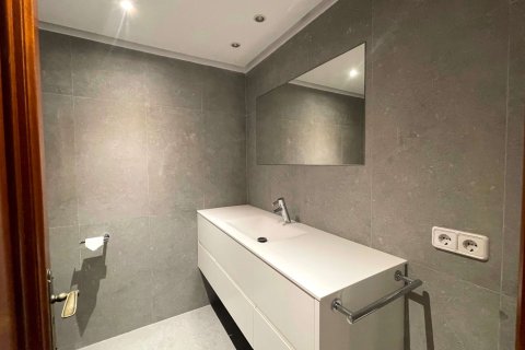 Apartament Palma de Majorca, Mallorca, Hiszpania 5 sypialni, 209 mkw. nr 137522 – zdjęcie 26