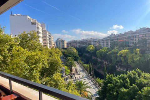 Apartament Palma de Majorca, Mallorca, Hiszpania 5 sypialni, 209 mkw. nr 137522 – zdjęcie 2