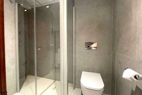 Apartament Palma de Majorca, Mallorca, Hiszpania 5 sypialni, 209 mkw. nr 137522 – zdjęcie 27