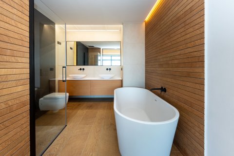 Huoneisto myytävänä Palma de Majorca, Mallorca, Espanja, 4 makuuhuonetta, 260 m2 No. 137517 - kuva 13