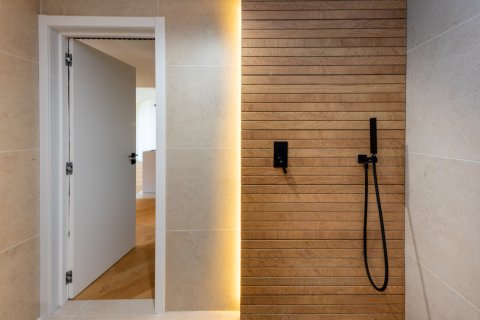 Huoneisto myytävänä Palma de Majorca, Mallorca, Espanja, 4 makuuhuonetta, 260 m2 No. 137517 - kuva 11