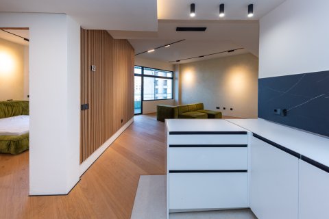 Huoneisto myytävänä Palma de Majorca, Mallorca, Espanja, 4 makuuhuonetta, 260 m2 No. 137517 - kuva 8