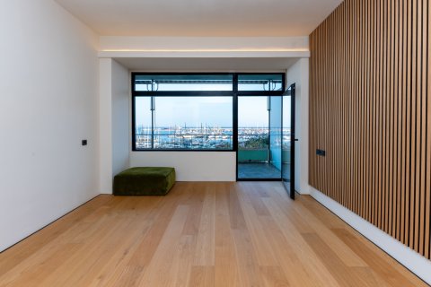 Huoneisto myytävänä Palma de Majorca, Mallorca, Espanja, 4 makuuhuonetta, 260 m2 No. 137517 - kuva 12