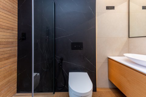 Huoneisto myytävänä Palma de Majorca, Mallorca, Espanja, 4 makuuhuonetta, 260 m2 No. 137517 - kuva 14