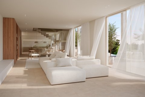 Villa zum Verkauf El Camp De Mar, Mallorca, Spanien 4 Schlafzimmer, 645 m2 Nr. 137520 - Foto 9