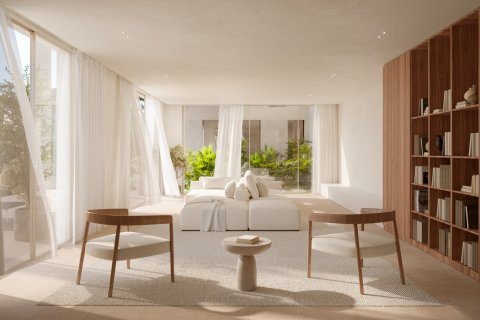 Villa zum Verkauf El Camp De Mar, Mallorca, Spanien 4 Schlafzimmer, 645 m2 Nr. 137520 - Foto 10