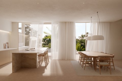 Villa zum Verkauf El Camp De Mar, Mallorca, Spanien 4 Schlafzimmer, 645 m2 Nr. 137520 - Foto 7