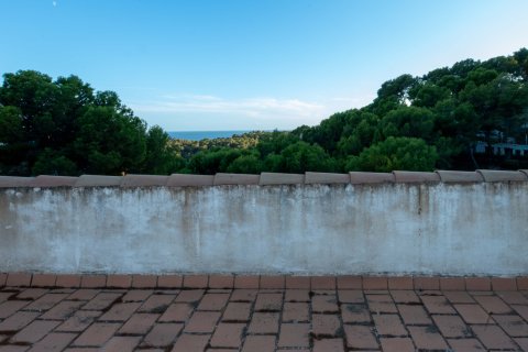 Willa Peguera, Mallorca, Hiszpania 5 sypialni, 264 mkw. nr 137521 – zdjęcie 24