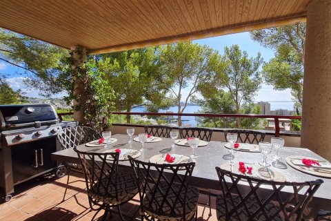 Huoneisto myytävänä Cas Catala, Mallorca, Espanja, 4 makuuhuonetta, 170 m2 No. 137519 - kuva 1