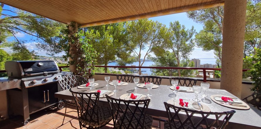 Huoneisto Cas Catala, Mallorca, Espanja 4 makuuhuonetta, 170 m2 No. 137519
