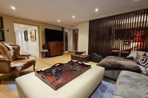 Huoneisto myytävänä Cas Catala, Mallorca, Espanja, 4 makuuhuonetta, 170 m2 No. 137519 - kuva 8