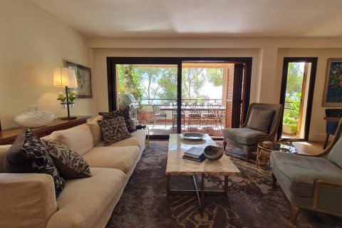 Huoneisto myytävänä Cas Catala, Mallorca, Espanja, 4 makuuhuonetta, 170 m2 No. 137519 - kuva 4