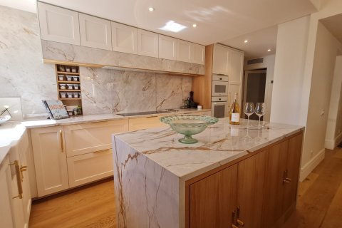 Huoneisto myytävänä Cas Catala, Mallorca, Espanja, 4 makuuhuonetta, 170 m2 No. 137519 - kuva 7
