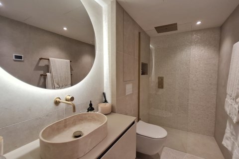 Huoneisto myytävänä Cas Catala, Mallorca, Espanja, 4 makuuhuonetta, 170 m2 No. 137519 - kuva 14