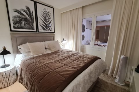 Huoneisto myytävänä Cas Catala, Mallorca, Espanja, 4 makuuhuonetta, 170 m2 No. 137519 - kuva 13