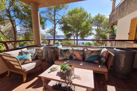 Huoneisto myytävänä Cas Catala, Mallorca, Espanja, 4 makuuhuonetta, 170 m2 No. 137519 - kuva 16