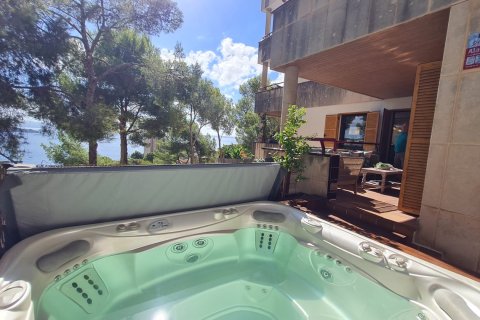 Huoneisto myytävänä Cas Catala, Mallorca, Espanja, 4 makuuhuonetta, 170 m2 No. 137519 - kuva 17