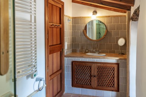 Finca till salu Manacor, Mallorca, Spanien 4 sovrum, 619 kvm. Nr. 137518 - foto 25