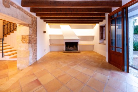 Finca till salu Manacor, Mallorca, Spanien 4 sovrum, 619 kvm. Nr. 137518 - foto 12