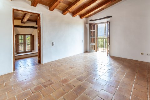Finca till salu Manacor, Mallorca, Spanien 4 sovrum, 619 kvm. Nr. 137518 - foto 21