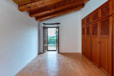 Finca till salu Manacor, Mallorca, Spanien 4 sovrum, 619 kvm. Nr. 137518 - foto 22