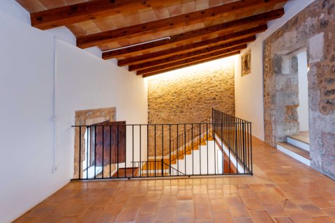 Finca till salu Manacor, Mallorca, Spanien 4 sovrum, 619 kvm. Nr. 137518 - foto 18