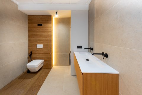 Apartment for sale Palma de Majorca, Mallorca, Spain 2 bedrooms, 125 sq.m. No. 137516 - photo 10