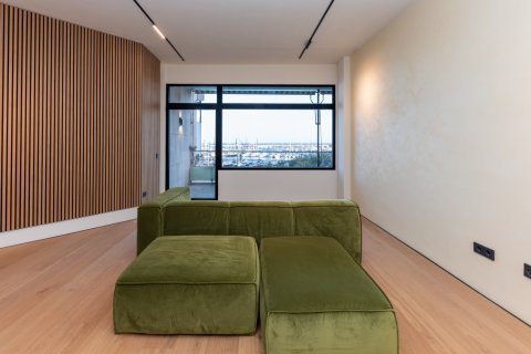 Apartment for sale Palma de Majorca, Mallorca, Spain 2 bedrooms, 125 sq.m. No. 137516 - photo 4