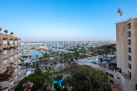 Apartment for sale Palma de Majorca, Mallorca, Spain 2 bedrooms, 125 sq.m. No. 137516 - photo 3