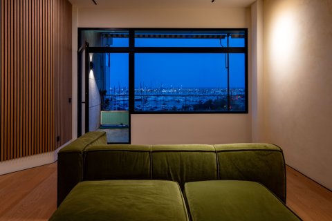 Apartment for sale Palma de Majorca, Mallorca, Spain 2 bedrooms, 125 sq.m. No. 137516 - photo 18