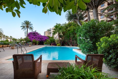 Apartment for sale Palma de Majorca, Mallorca, Spain 2 bedrooms, 125 sq.m. No. 137516 - photo 16