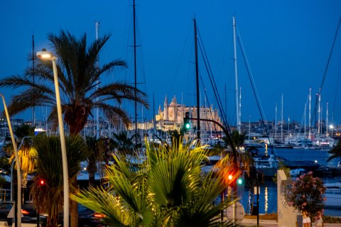 Apartment for sale Palma de Majorca, Mallorca, Spain 2 bedrooms, 125 sq.m. No. 137516 - photo 21