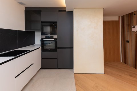 Apartment for sale Palma de Majorca, Mallorca, Spain 2 bedrooms, 125 sq.m. No. 137516 - photo 6