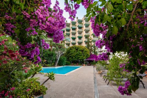 Apartment for sale Palma de Majorca, Mallorca, Spain 2 bedrooms, 125 sq.m. No. 137516 - photo 17