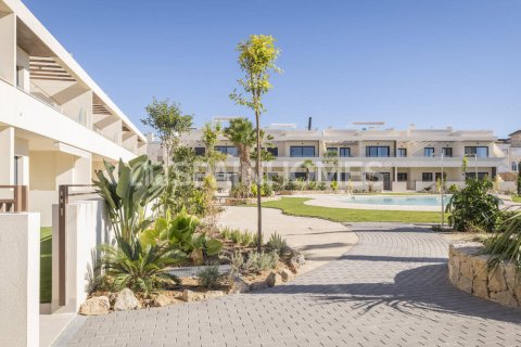 Продажа квартиры в Торревьеха, Аликанте, Испания 2 спальни, 92м2 №48874 - фото 5