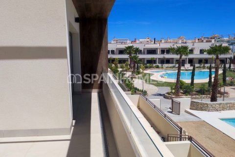 Продажа квартиры в Торревьеха, Аликанте, Испания 2 спальни, 92м2 №48874 - фото 14