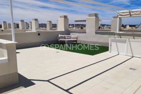 Продажа квартиры в Торревьеха, Аликанте, Испания 2 спальни, 92м2 №48874 - фото 18