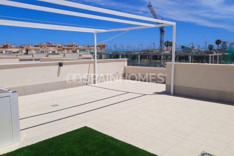 Wohnung zum Verkauf Torrevieja, Alicante, Spanien 2 Schlafzimmer, 92 m2 Nr. 48874 - Foto 30