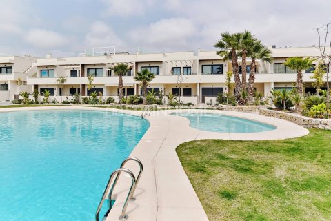 Apartment for sale in Torrevieja, Alicante, Spain 2 bedrooms, 92 sq.m. No. 48874 - photo 20