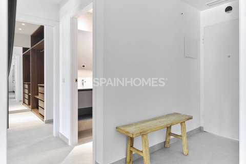 Penthouse for sale Torrevieja, Alicante, Spain 2 bedrooms, 95 sq.m. No. 48875 - photo 27