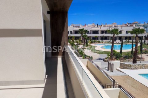 Penthouse for sale Torrevieja, Alicante, Spain 2 bedrooms, 95 sq.m. No. 48875 - photo 14