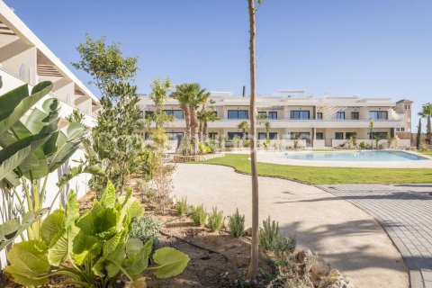 Penthouse for sale Torrevieja, Alicante, Spain 2 bedrooms, 95 sq.m. No. 48875 - photo 2