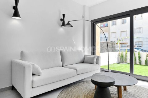 Penthouse for sale Torrevieja, Alicante, Spain 2 bedrooms, 95 sq.m. No. 48875 - photo 20