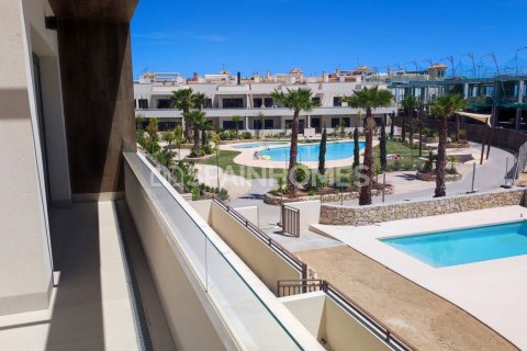 Penthouse w Torrevieja, Alicante, Hiszpania 2 sypialnie, 95 mkw. nr 48875 – zdjęcie 26